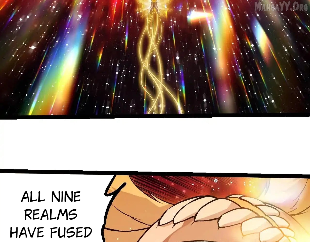 Evolution Begins With A Big Tree Chapter 461 - page 96
